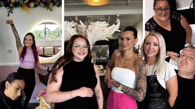 The quest to crown the Fraser Coast region’s favourite hairdresser is underway, with 30 names making the list of finalists from hundreds of comments left online, but there can only be one winner. Vote in our poll: