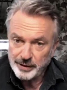 Sam Neill narrates the new Channel 10 documentary.