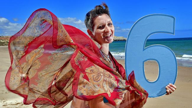 Maslin Beach Nude Scene - Maslin Beach is rated No.6 on a list of Australia's top beaches | The  Advertiser