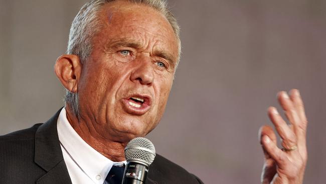 Robert F. Kennedy Jr, who President Donald Trump, has selected to lead the US federal health agencies, has raised questions about vaccine utility.