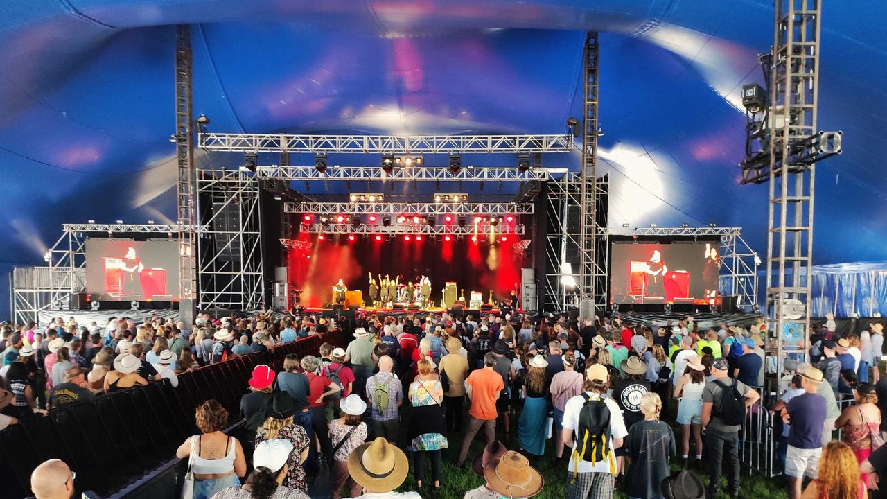 Bluesfest Byron Bay 2025 festival to be event’s last after 35 years