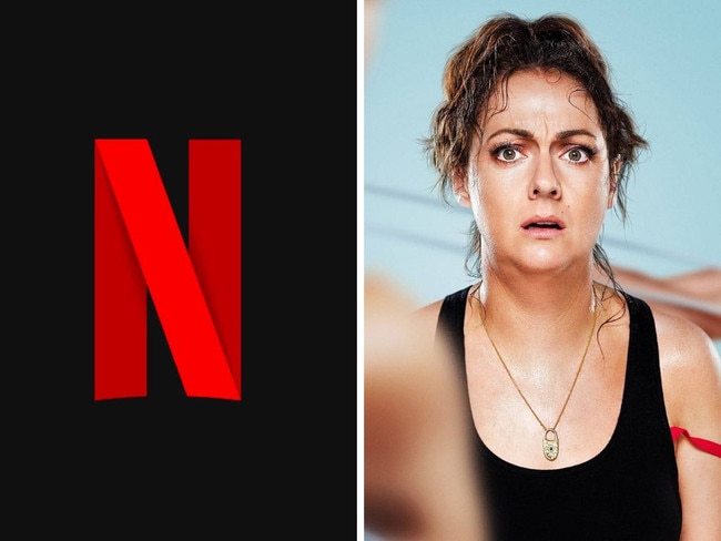 Previously secret data about the most popular shows on Netflix has revealed two  Aussie winners that the world was obsessed with. 