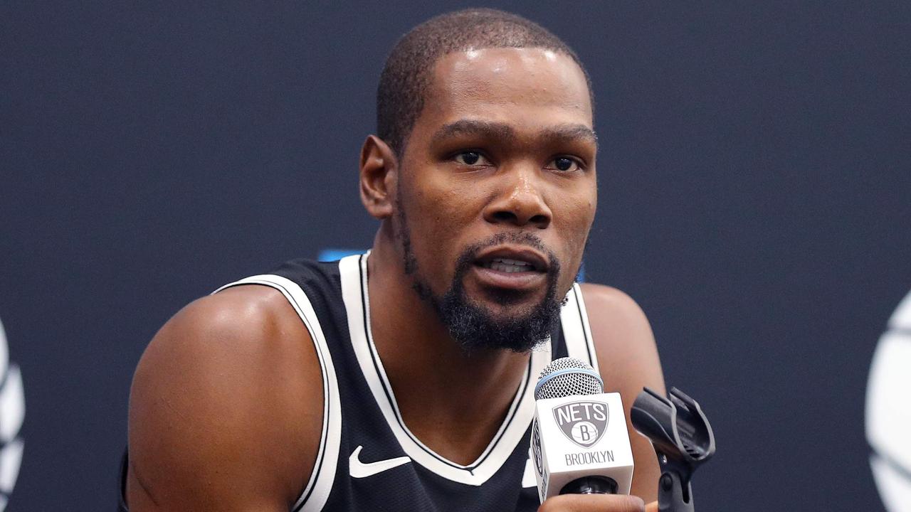 NBA news 2021: Kevin Durant, Brooklyn Nets, NBA playoffs, Jay Williams ...