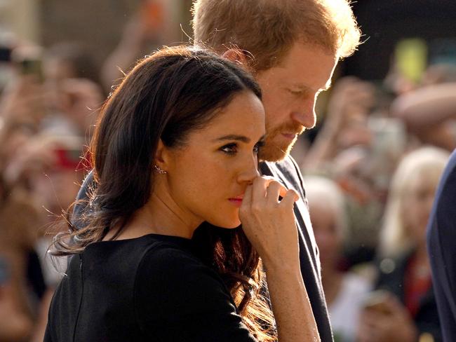 One thing Brits want from Harry and Meghan