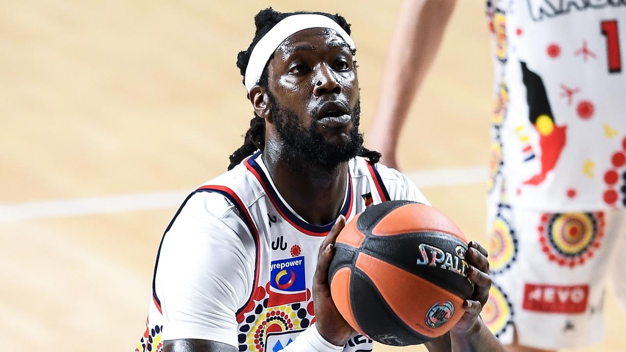 Harrell monstrous in epic 36ers comeback win against Cairns