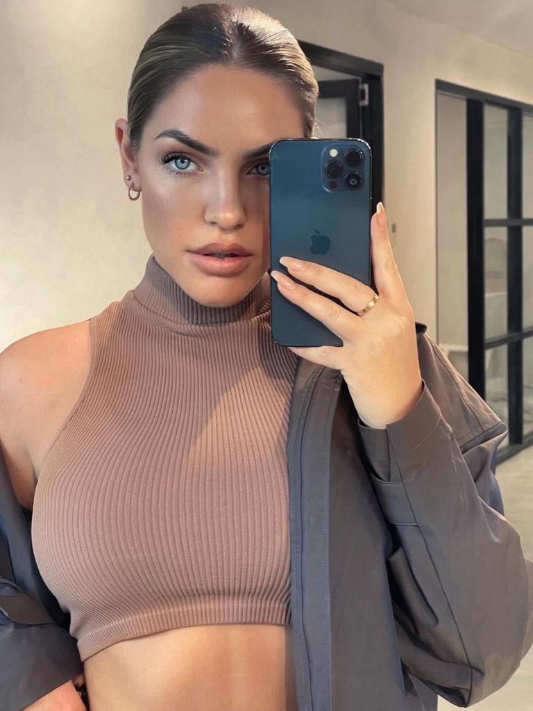 Instagram Influencer Torpedo Trish Pleads Guilty Over Drink Driving 