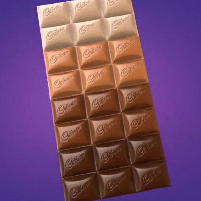 Cadbury deals unity bar