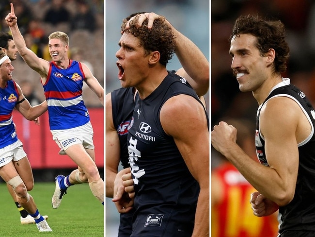 Malthouse: Why these guns can become matchwinners