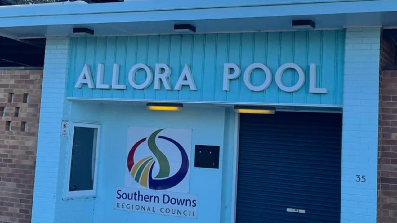 Allora Pool's fate has been revealed (Photo: SDRC)