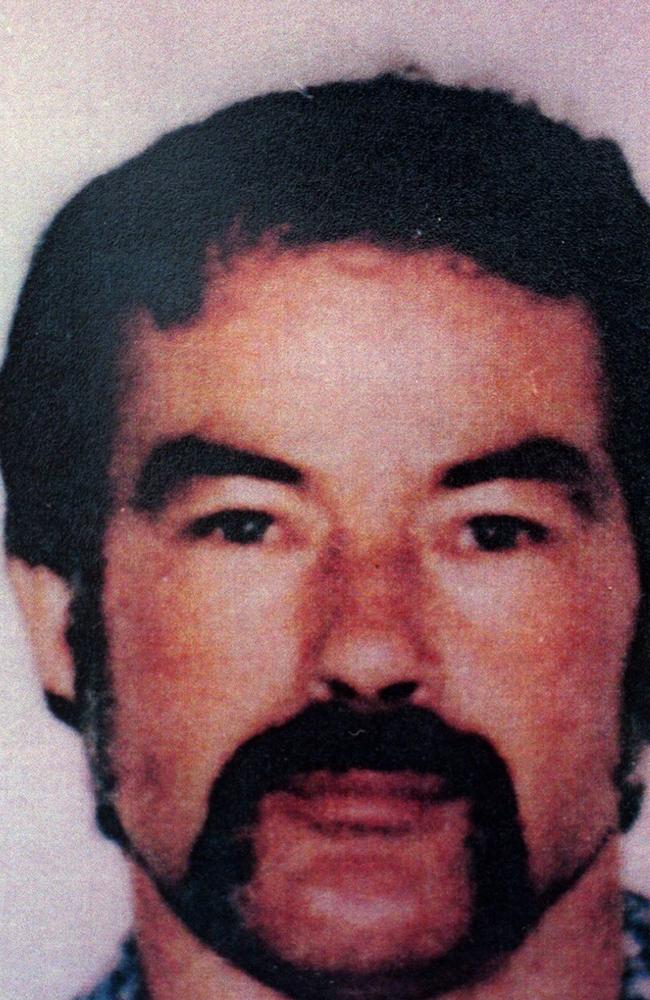 Ivan Milat (above) was charged with abducting two girls he allegedly bound and assaulted in 1971, but he got off the charges.