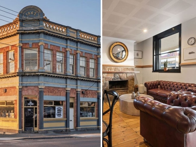 Pubs for sale across Victoria