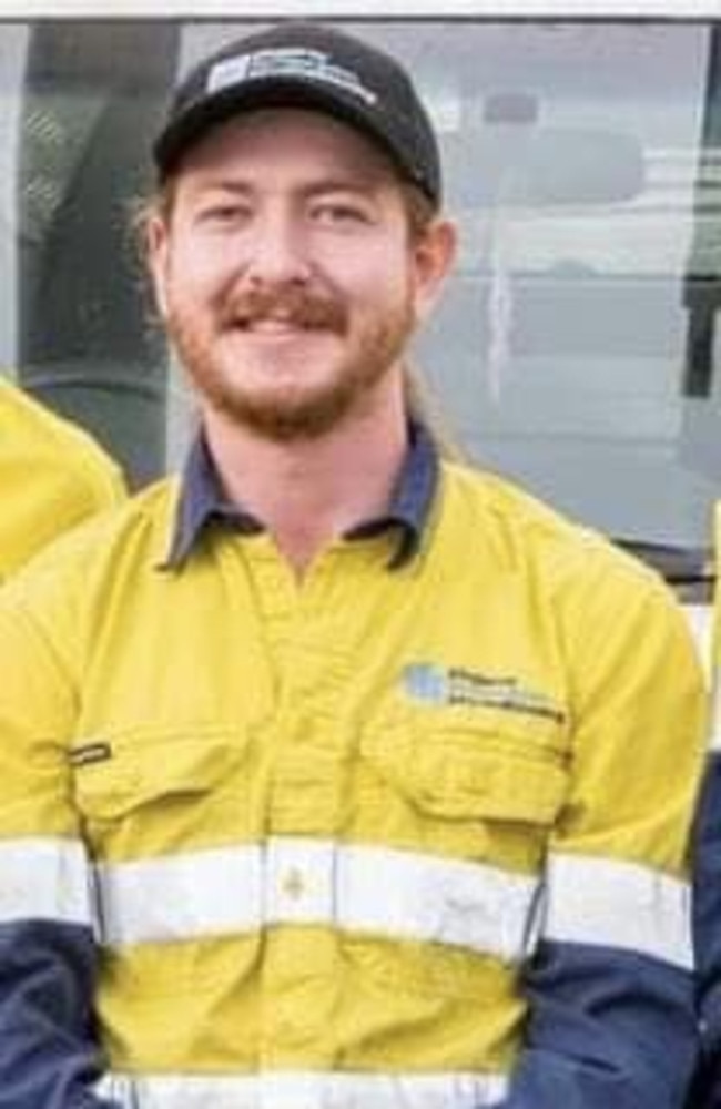 Tom Clark: Electrician at Kingaroy Refrigeration &amp; Air Conditioning