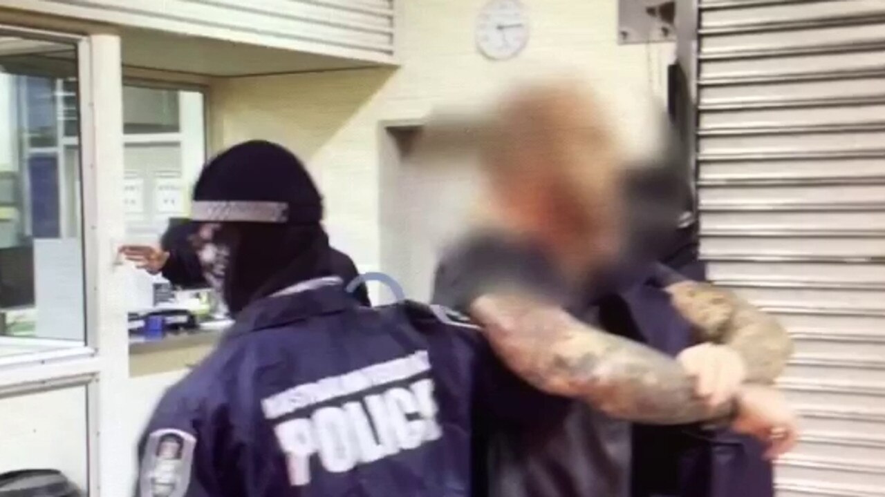 Comanchero bikie boss Mark Buddle deported to Australia: what happens ...