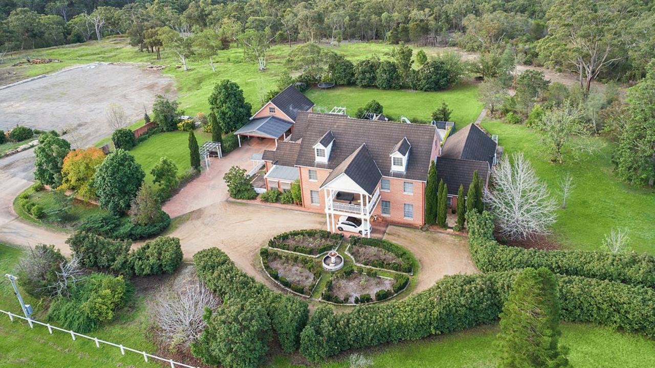 Sandilands $3m Hills estate has a date with the wrecking ball.