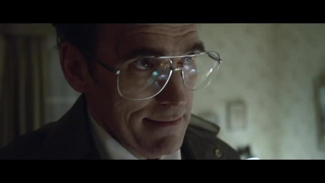 The House That Jack Built - Official Trailer