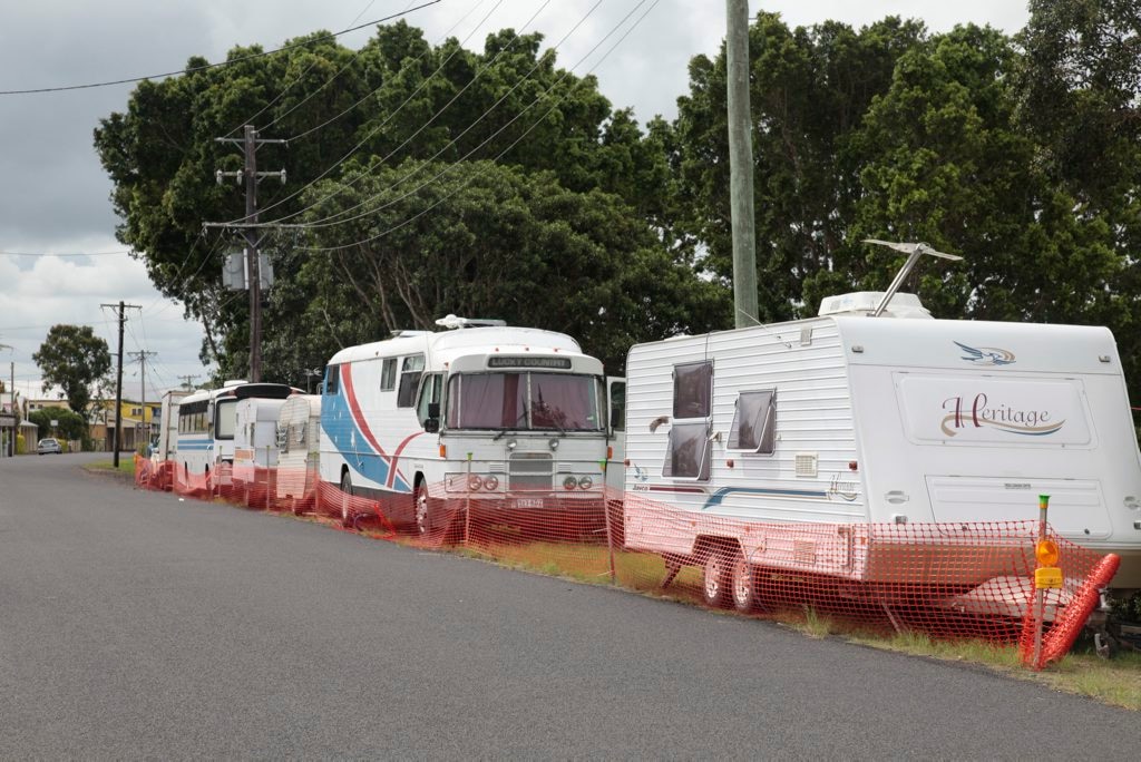 Flooding in Coraki | Daily Telegraph