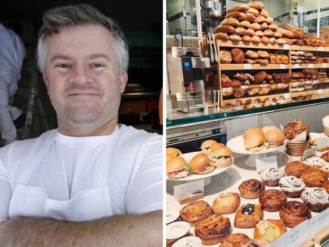 An Instagram-famous bakery in Hobart has been praised after making a simple request of its customers.