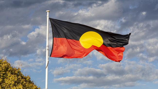 Stonnington Council will fly Indigenous flags outside its town halls and offices as part of its reconciliation action plan. File picture.