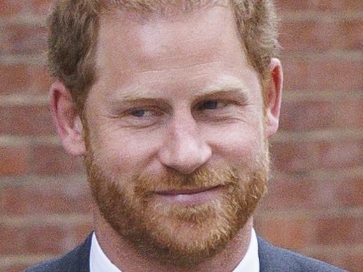 LONDON, ENGLAND - MARCH 30: Prince Harry leaving the Royal Courts of Justice on March 30, 2023 in London, United Kingdom. Prince Harry is one of several claimants in a lawsuit against Associated Newspapers, publisher of the Daily Mail. (Photo by Belinda Jiao/Getty Images)