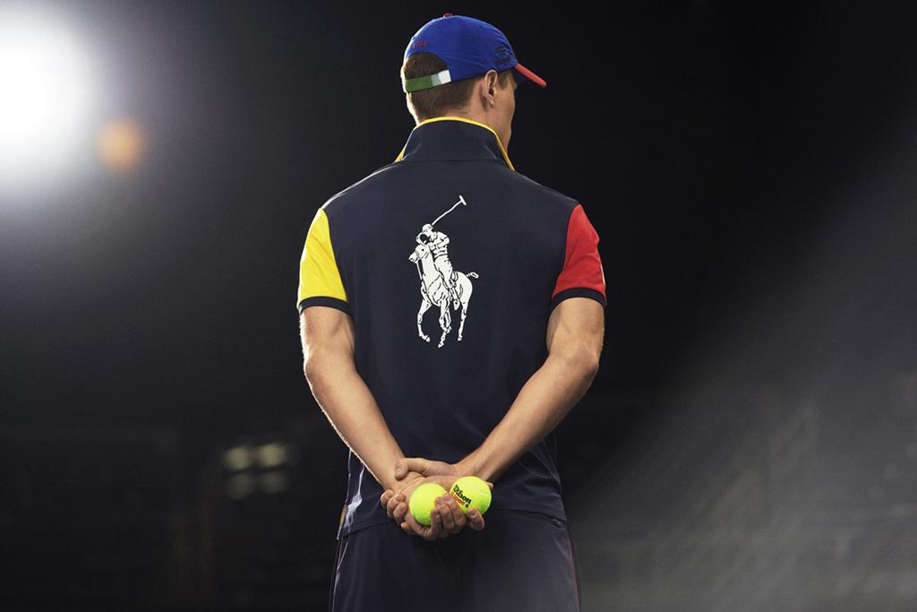 Us open hotsell 2019 ralph lauren