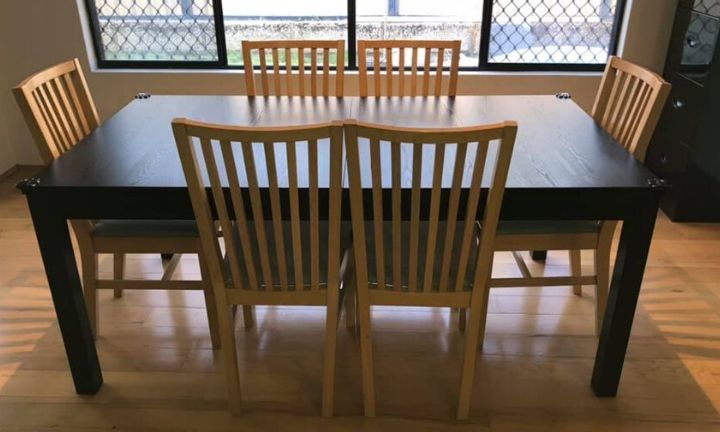 Ikea Back Scheme Pays Mum 319 For, Dining Room Chairs Ikea Australia