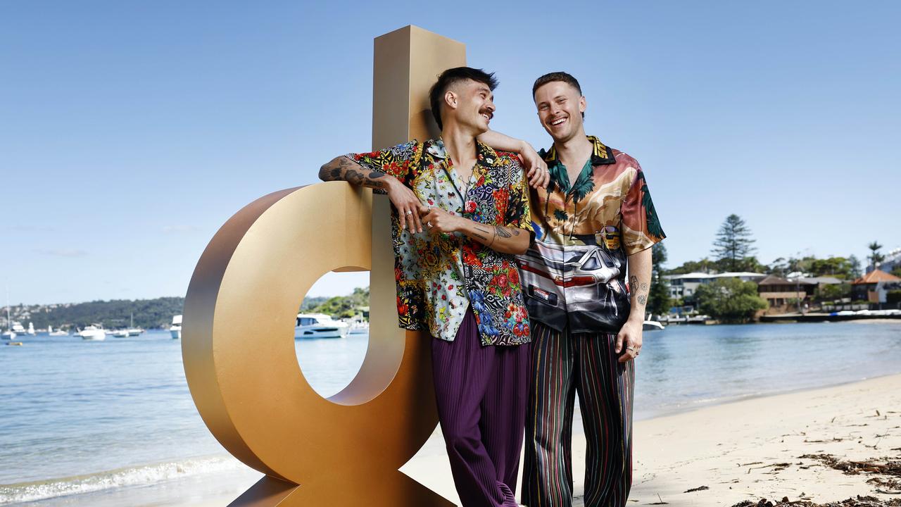 Australia’s top TikTok stars revealed as nominees for content creator
