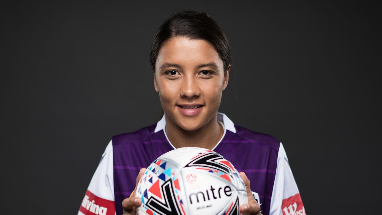 Sam Kerr has revealed she almost didn’t return to the W-League.