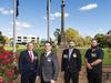 Call for younger veterans to take part in this year’s Anzac Day march