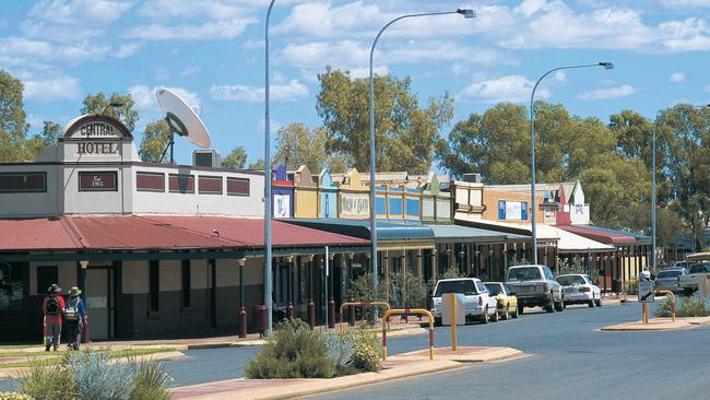 Investigators are appealing for witnesses to report any information to Crime Stoppers. Picture: Tourism Western Australia