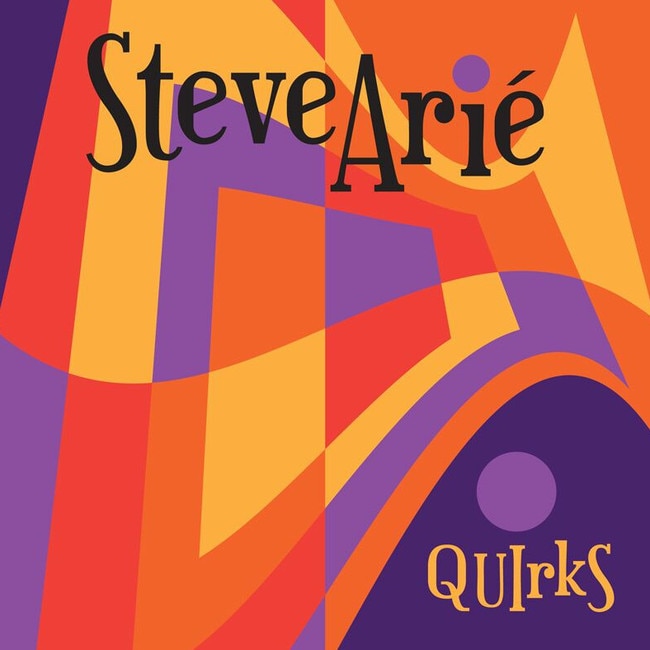 Quirks by Steve Arie.