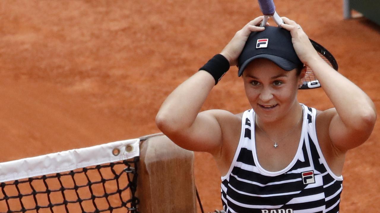 Tennis 2021: Ash Barty, Italian Open draw, WTA Tour, Aryna