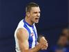 Revealed: Dons, Crows among key suitors for Roos star