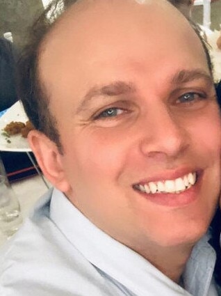 Open Close It Pty Ltd and Nick Paxinos were also fined. Picture: Facebook