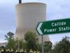 Qld power station partner hit by $20m loss