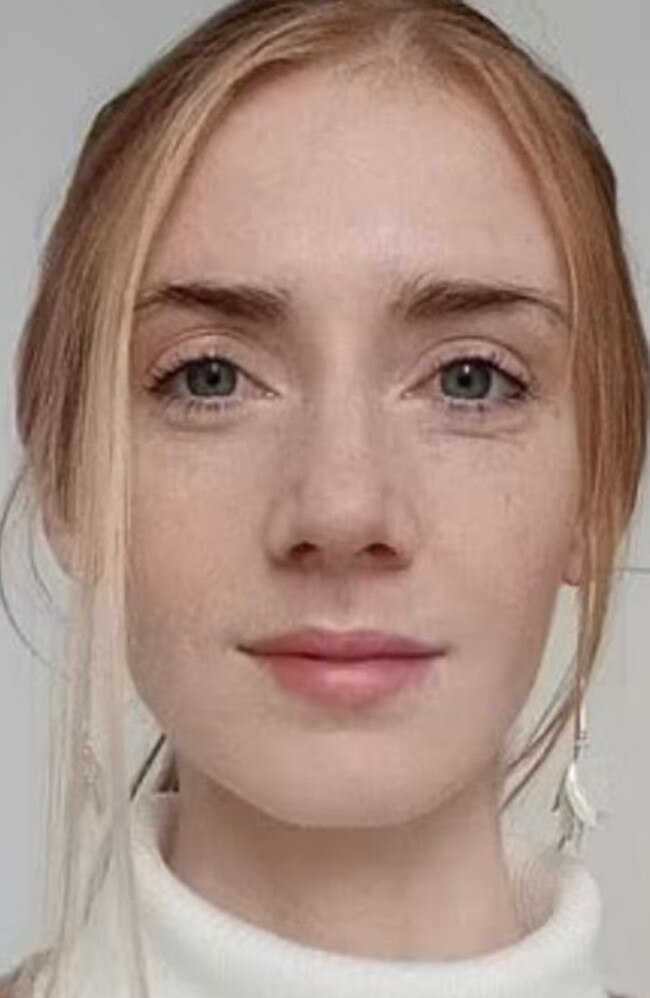 Niamh Finneran Loader, 25, flew to the tropical paradise for a holiday and some dental work and was found dead inside a hotel bathroom on December 2.