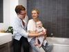 Why Aussies are giving baths the boot