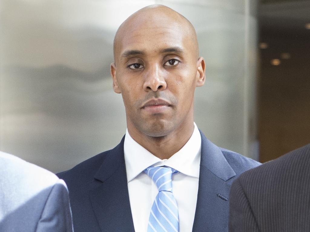 Mohamed Noor trial: Cop tells more about Justine Damond, why he shot ...