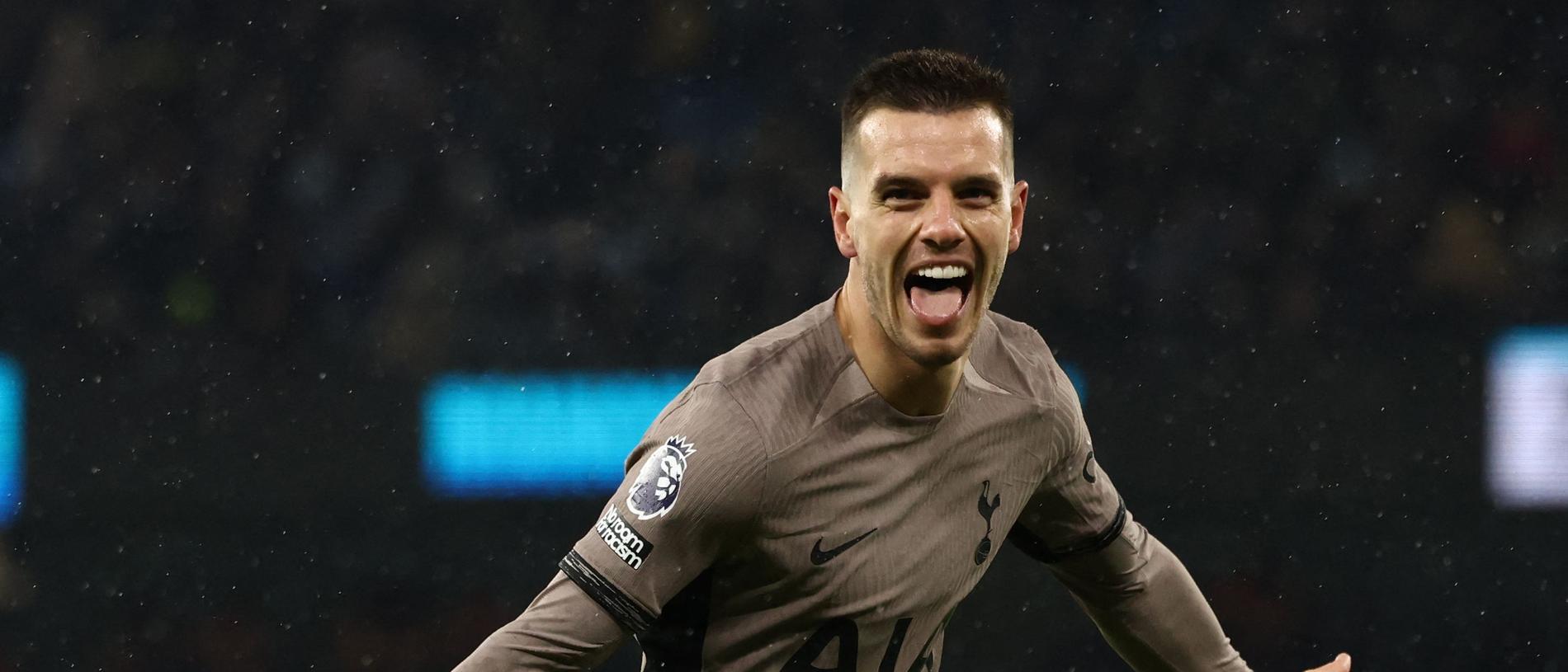 Premier League 2023: Barcelona eye transfer for Giovani Lo Celso from  Tottenham, news