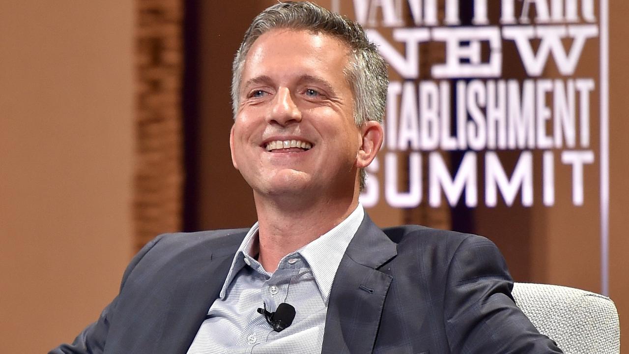 Bill Simmons came under fire for a recent podcast.