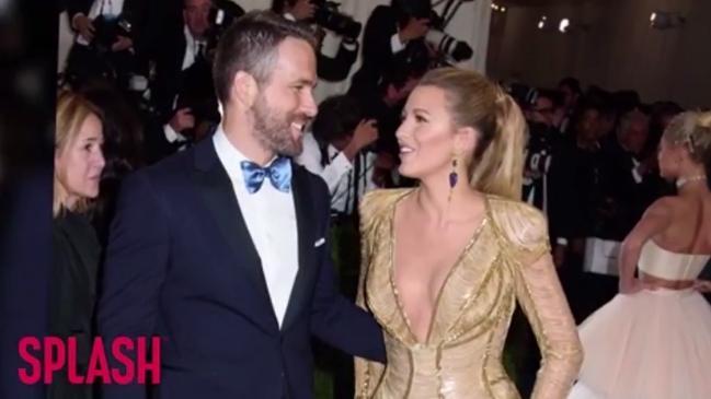 Ryan Reynolds says Blake Lively made him more empathetic