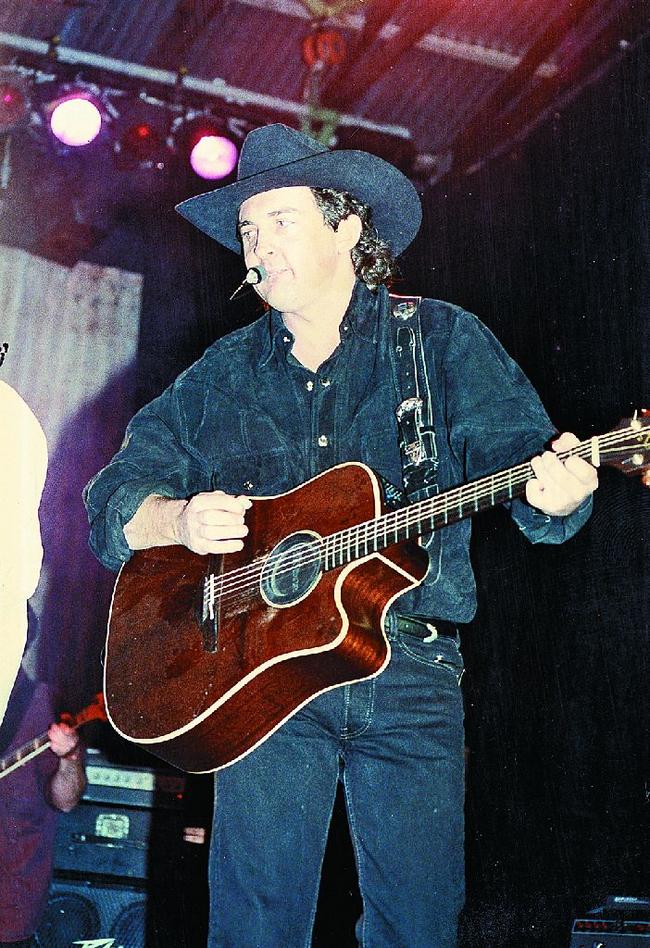 1995. Picture: Gympie Times