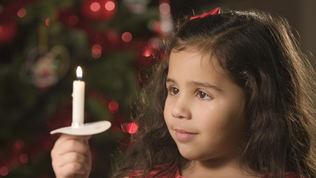 Carols by Candlelight never lose their magic.