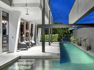 40 The Peninsula, Noosa Waters. Picture: JASON SMITH PHOTOGRAPHY