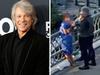 Bon Jovi saves woman’s life in heroic act
