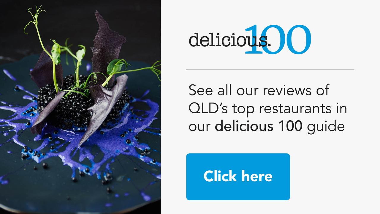 delicious 100 online reviews promo