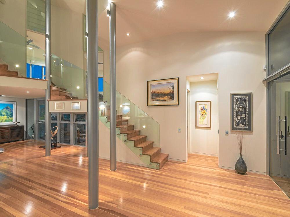 75 Lone Hand Lane is on the market for $3 million. Picture: Contributed