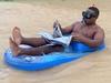 ‘Reckless’: Floodwater daredevils blasted for viral stunts
