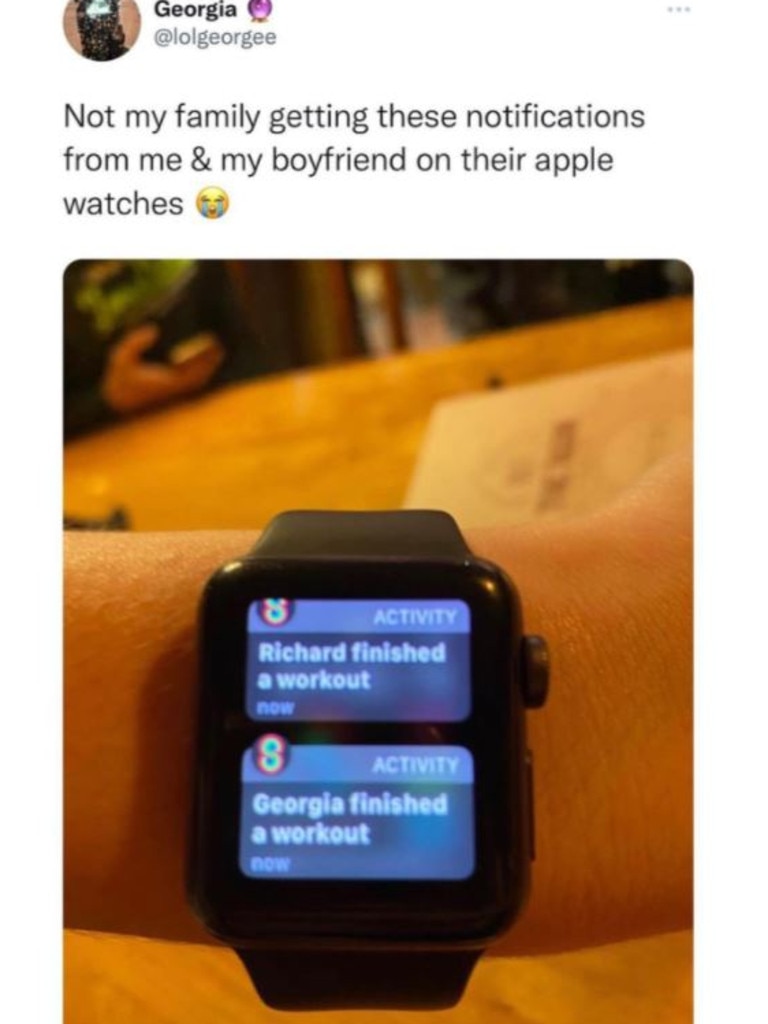 Apple watch sex workout new arrivals