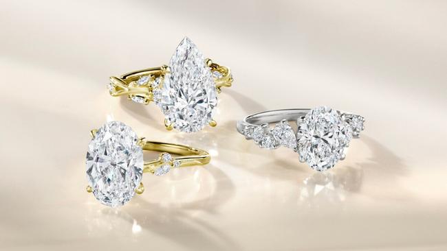 Real diamond prices in decline after popularity of lab grown diamonds
