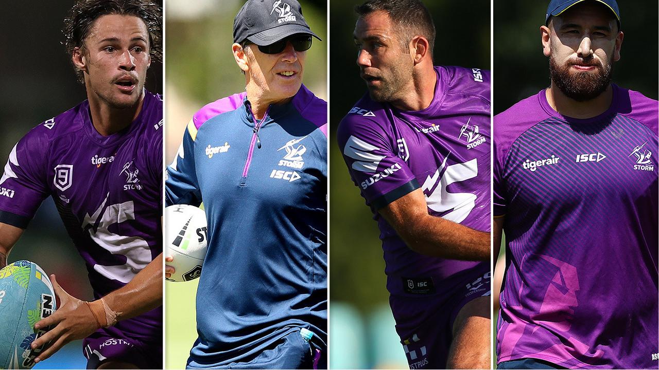 Melbourne Storm 2020 NRL Preview: Team List, Burning Questions | Herald Sun